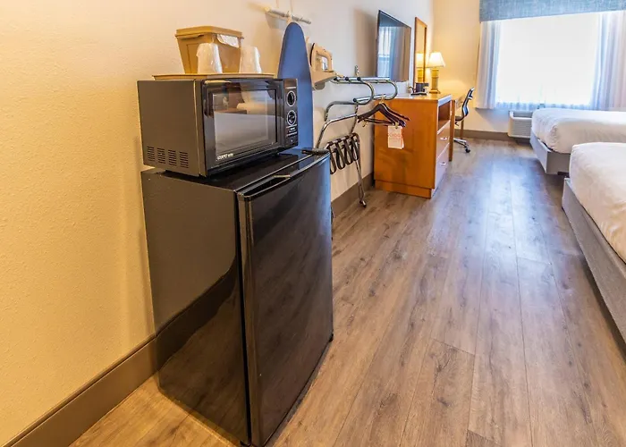 The Hanford Hotel, An Ascend Collection Hotel